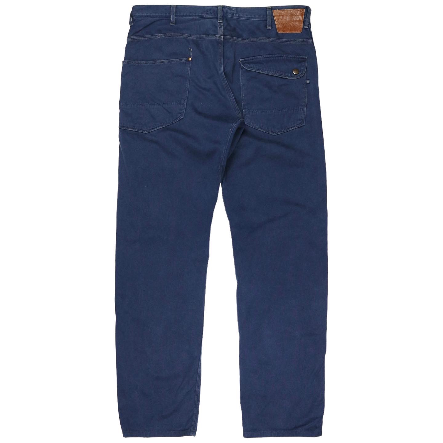 Spell Bound Japan Made Utility Pants Size 32