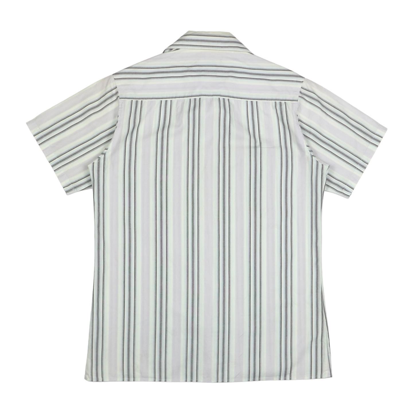 A.P.C S/S Shirt Size S