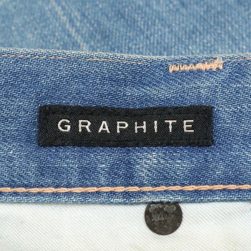 Kuro Japan Selvedge Denim Jeans Size 32
