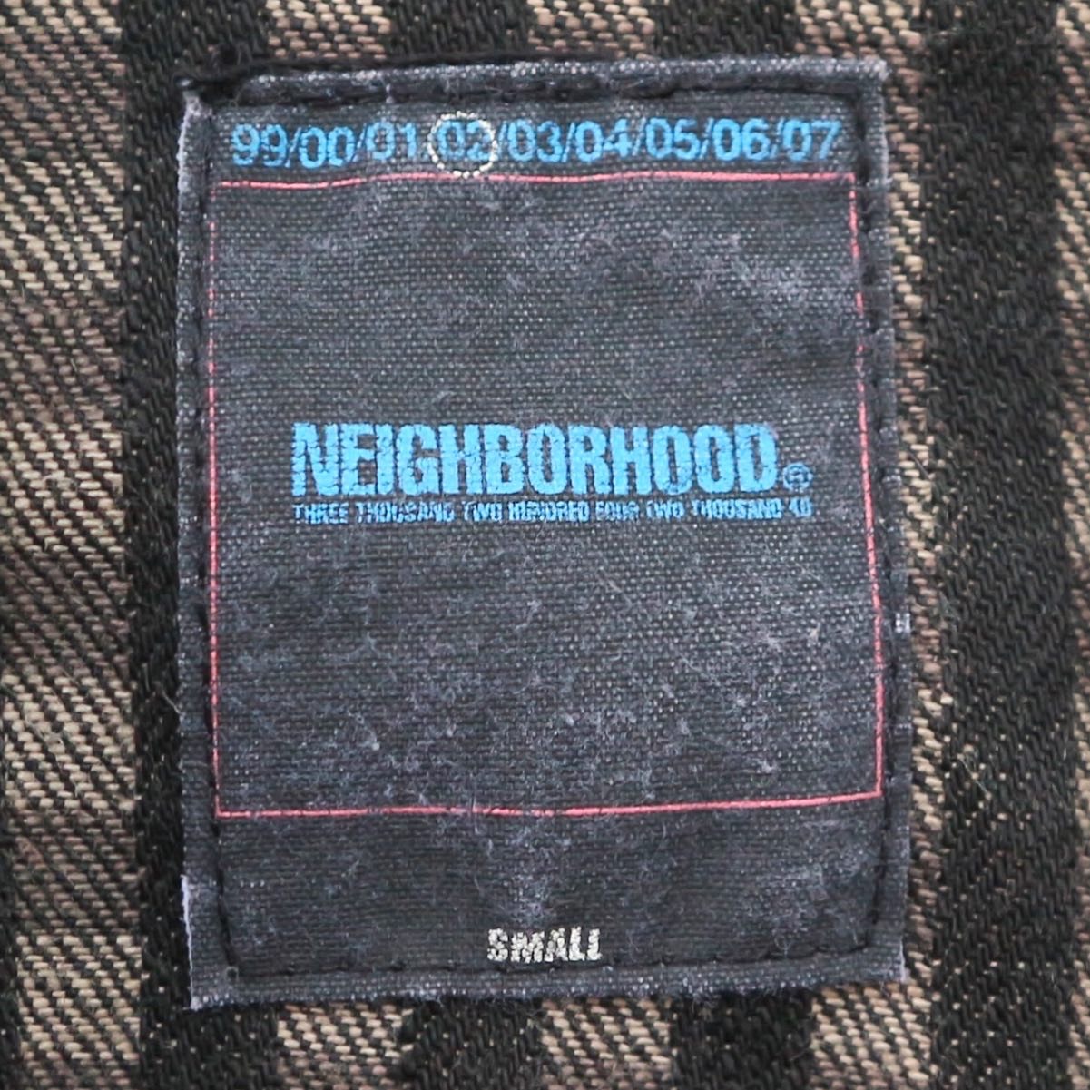 Neighborhood Jacket Size Women M