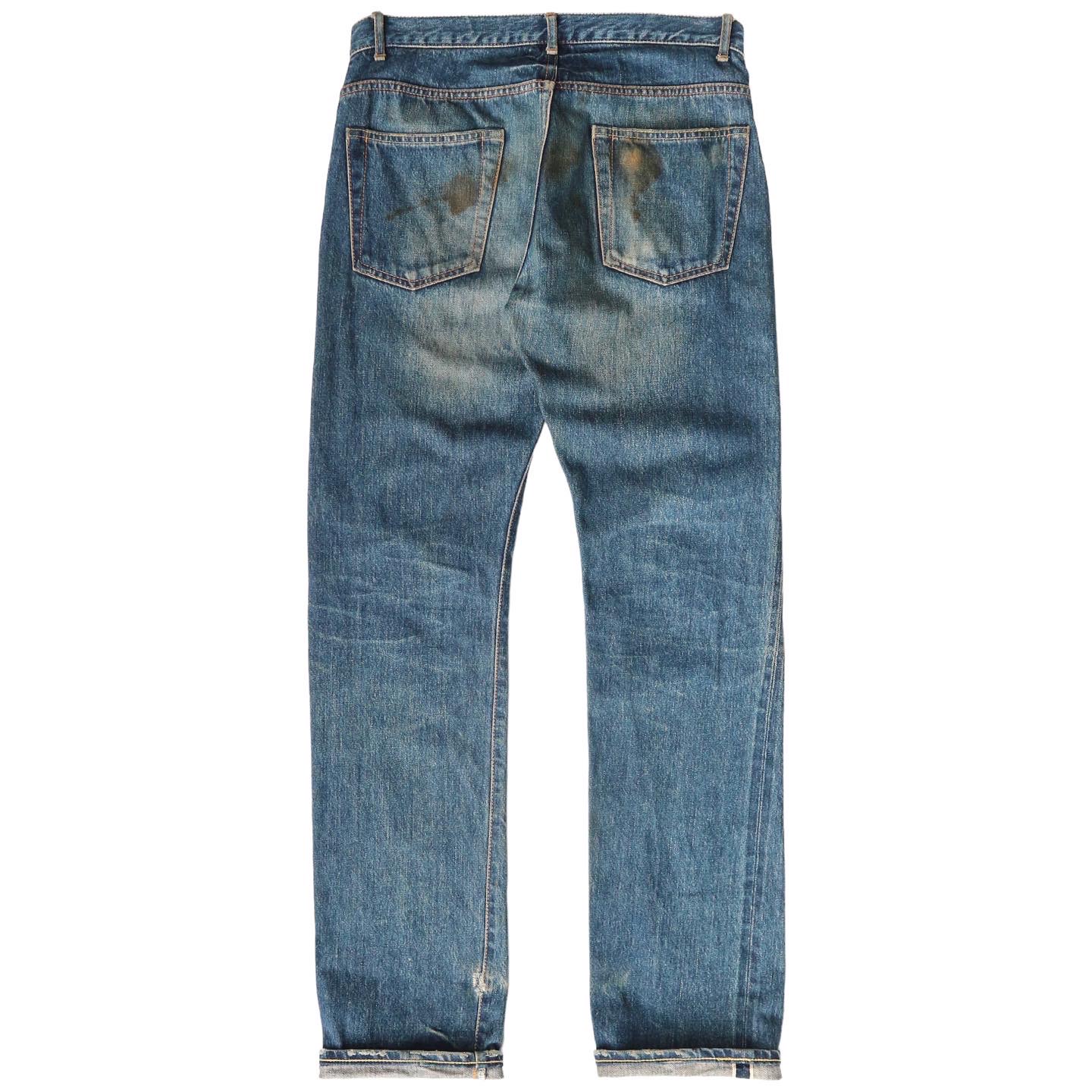 SHIPS Japan Selvedge Denim Size 30