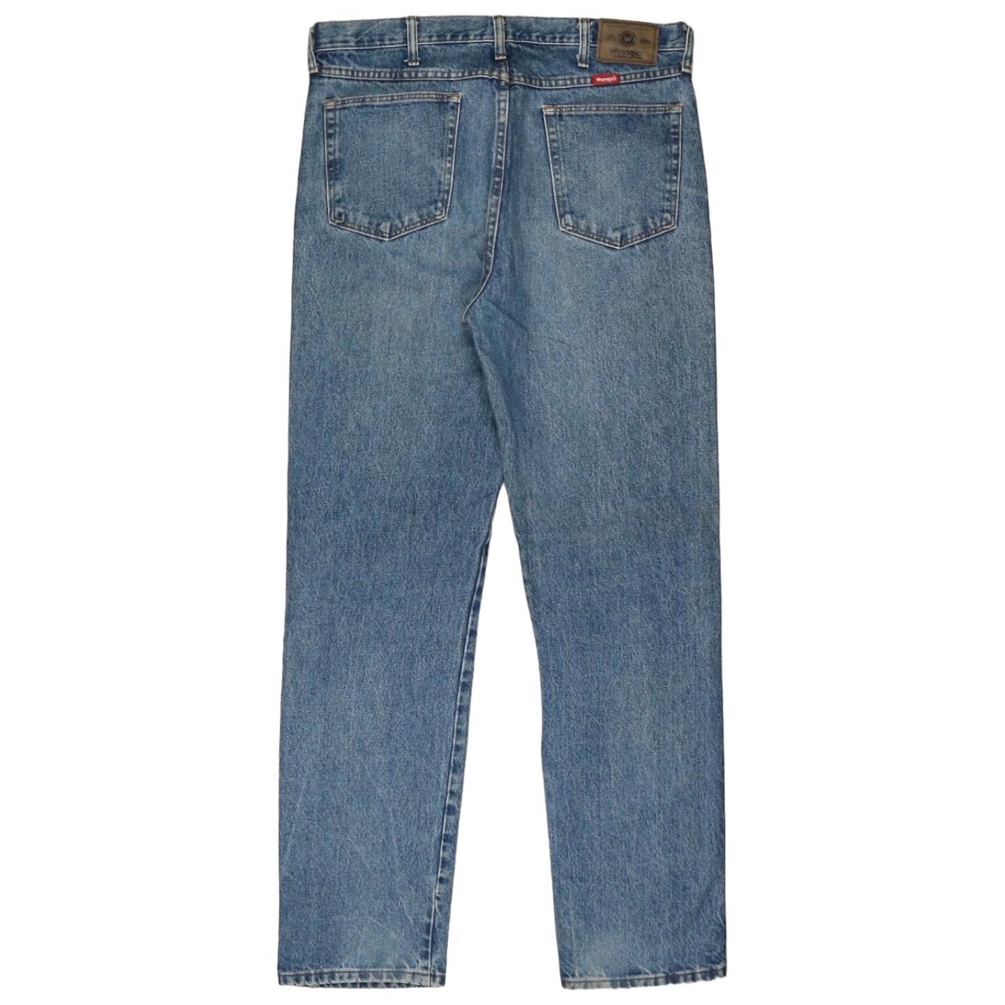 Wrangler Denim Jeans Size 36