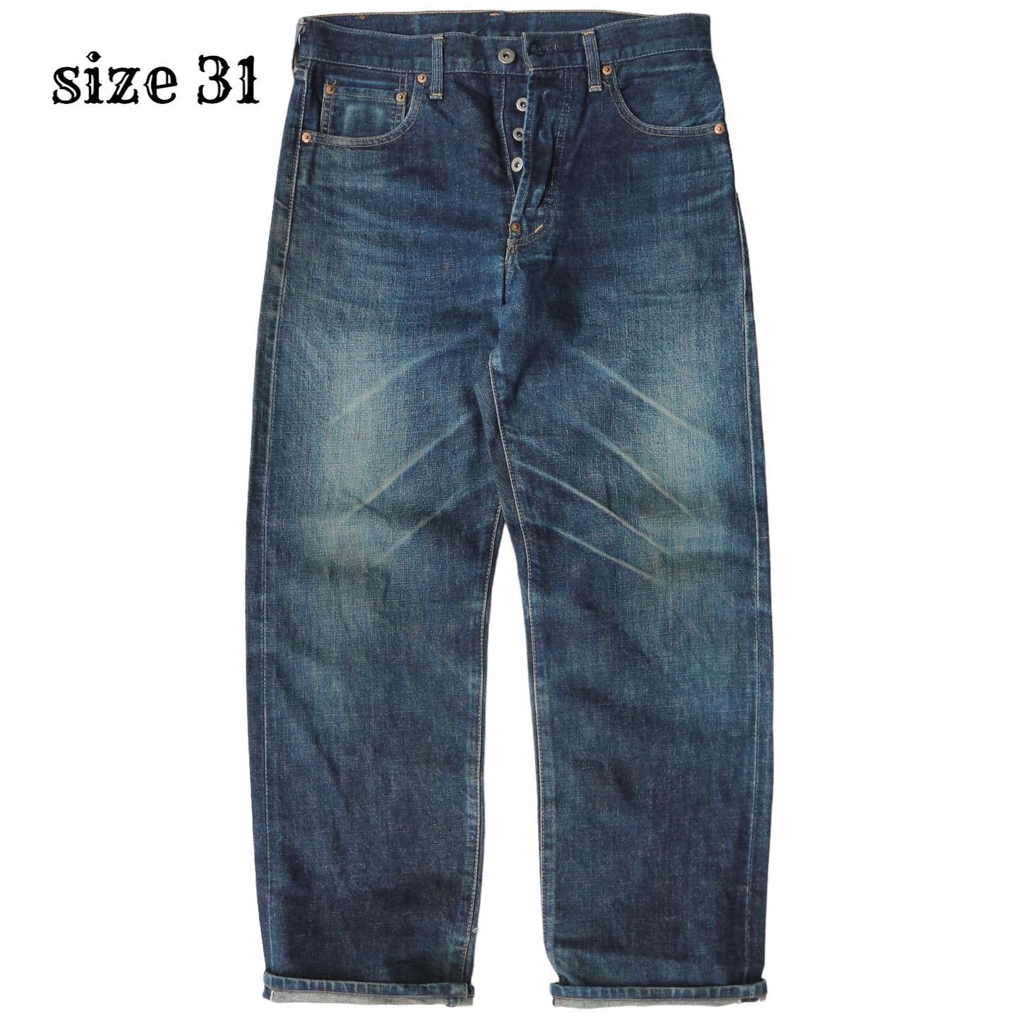 90s LEVI'S 702 Denim Jeans Size 31 denimister