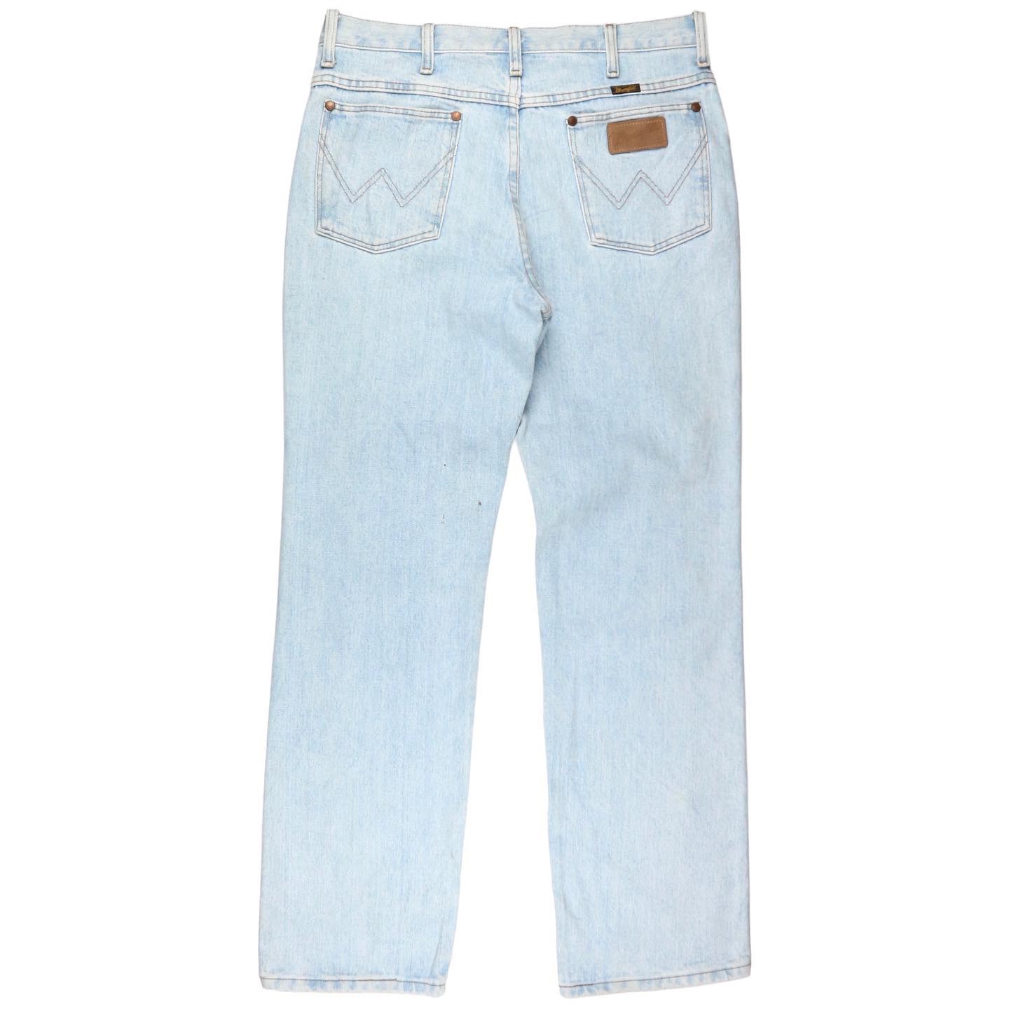 Wrangler Cowboy Jeans Size 32