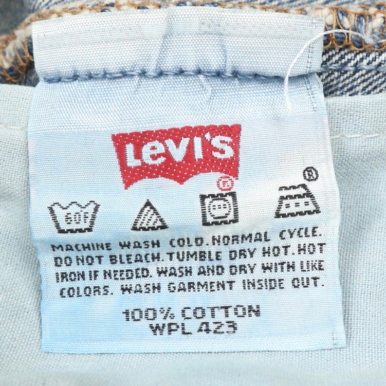 2000s Levi's 501 USA Jeans Size 31