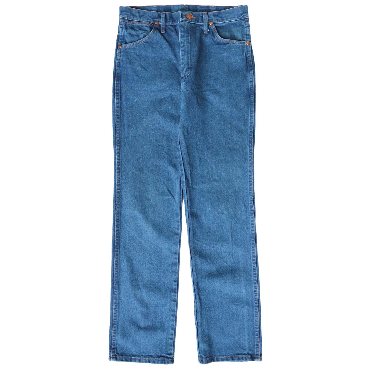 Wrangler Jeans Size 30 denimister