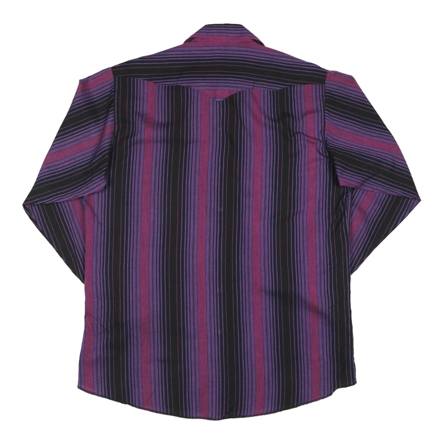Vintage Panhandle Slim Western Shirt Size XL