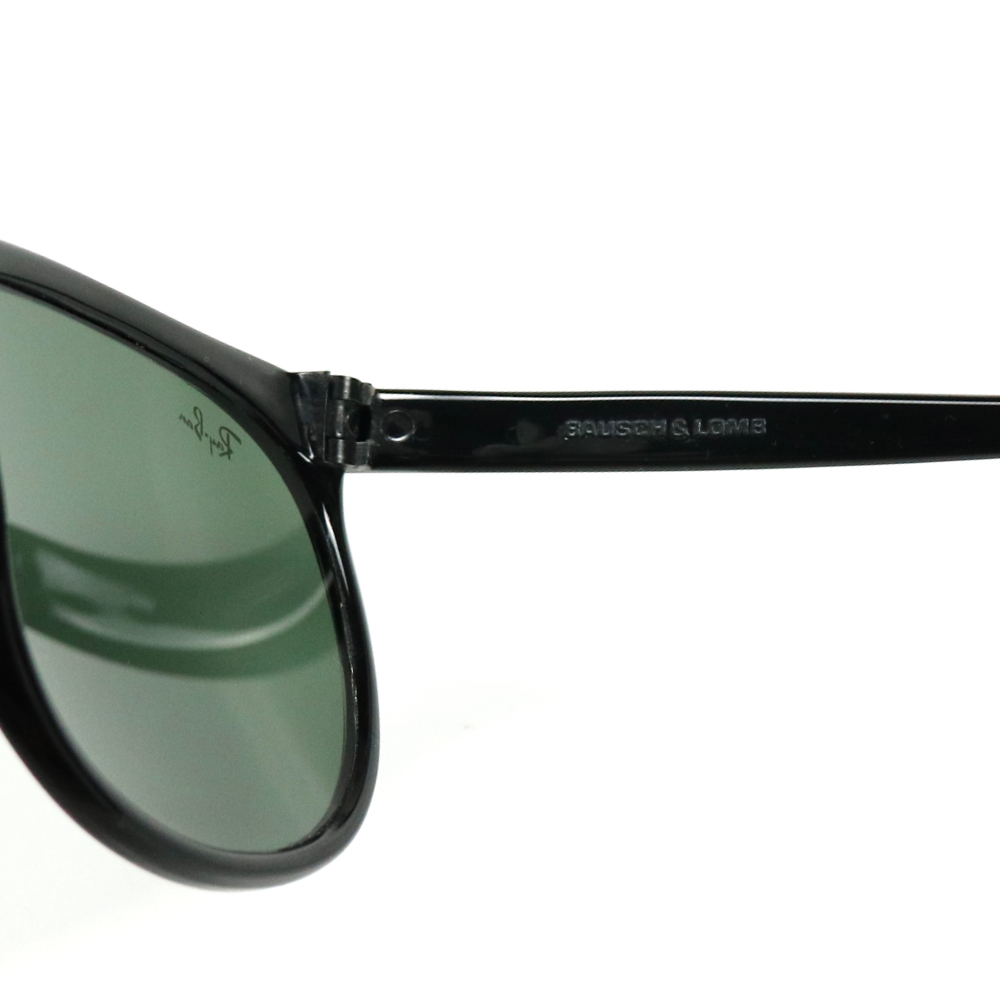 Vintage Ray-Ban Bausch & Lomb (B&L) L0118 Sunglasses [56-16]
