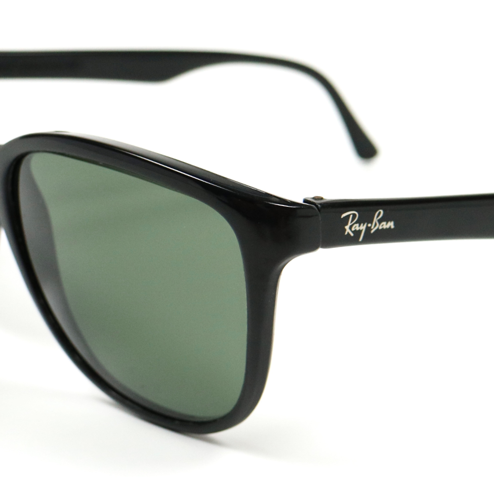 Vintage Bausch & Lomb (B&L) Ray-Ban Cats Sunglasses [55-16]
