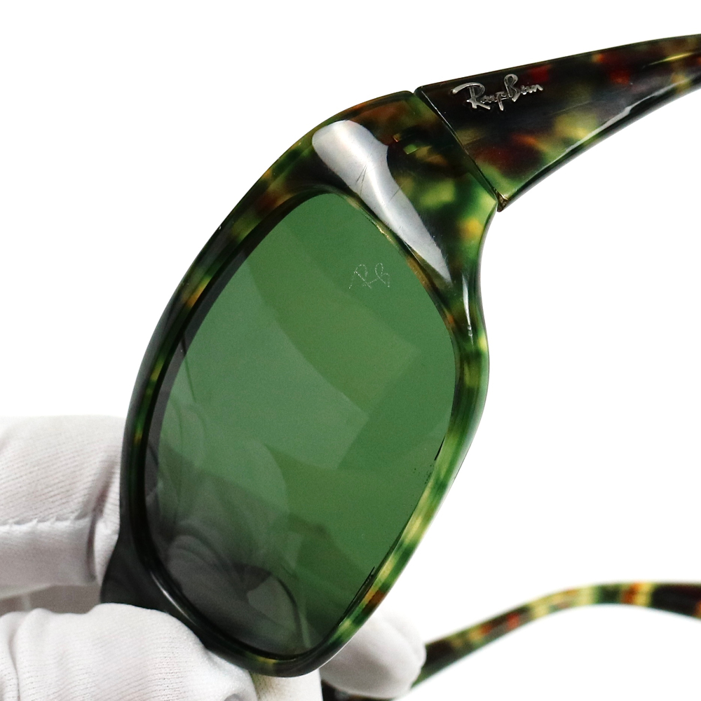 Ray-Ban Original RB2153 Sunglasses [60-16]
