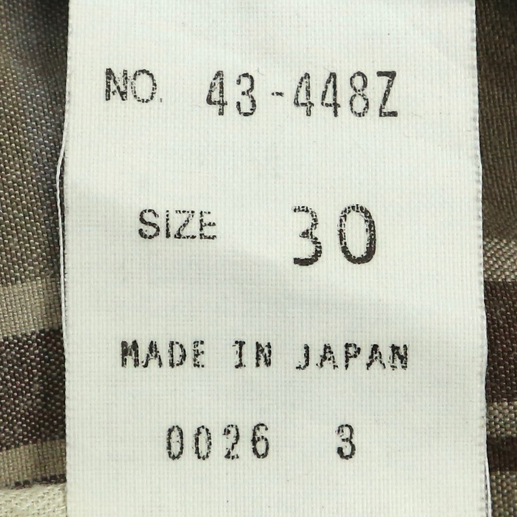 Spell Bound Made in JP Bootcut Pants Size 30