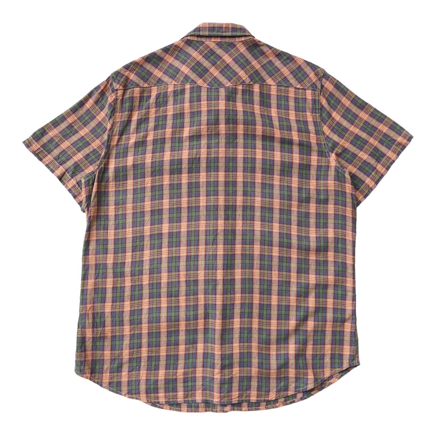 Denim & Supply by Ralph Lauren Western Shirt Size XL