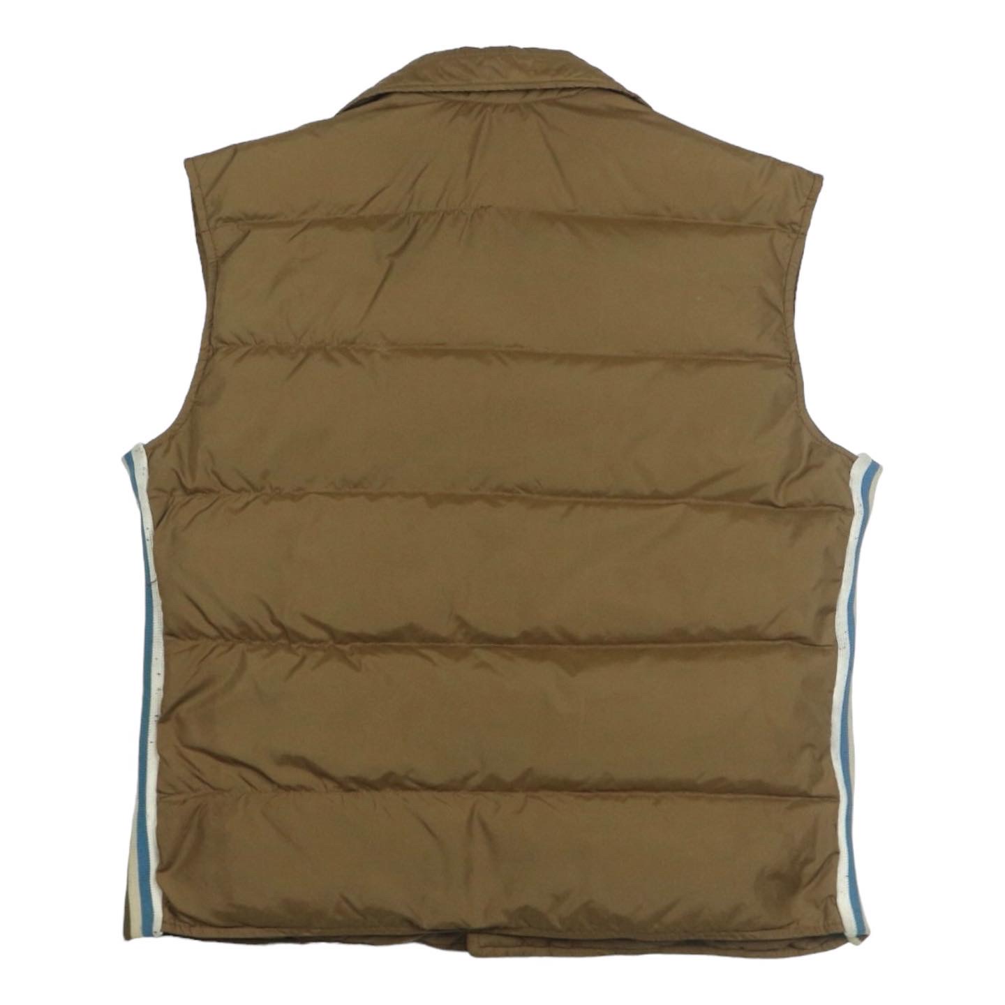 Vintage Robbe USA Outdoor Vest Size L