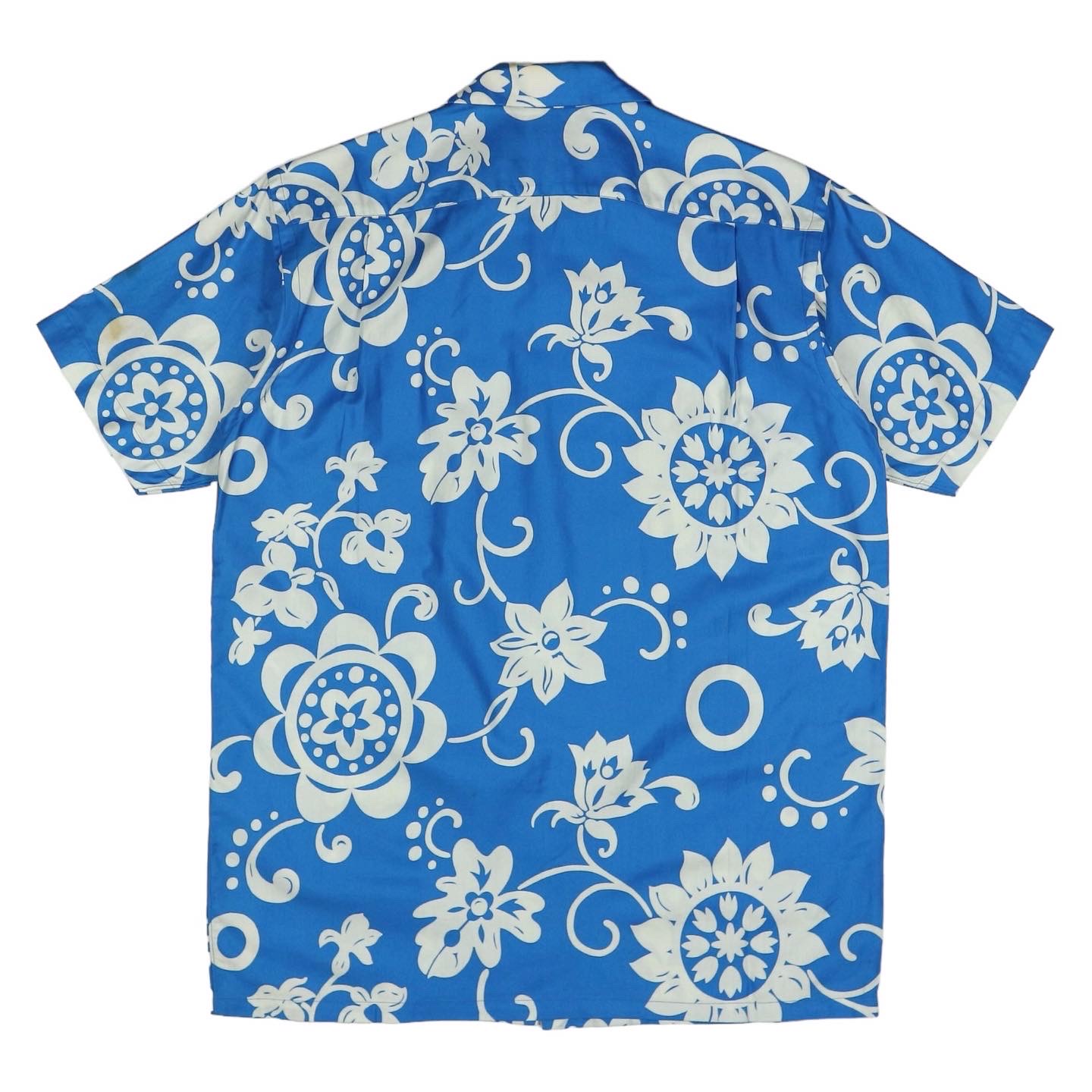 Hagoromo Hawaiian Shirt Size M