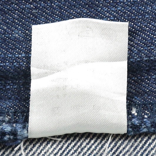 Momotaro Indigo Denim Pants Size 32
