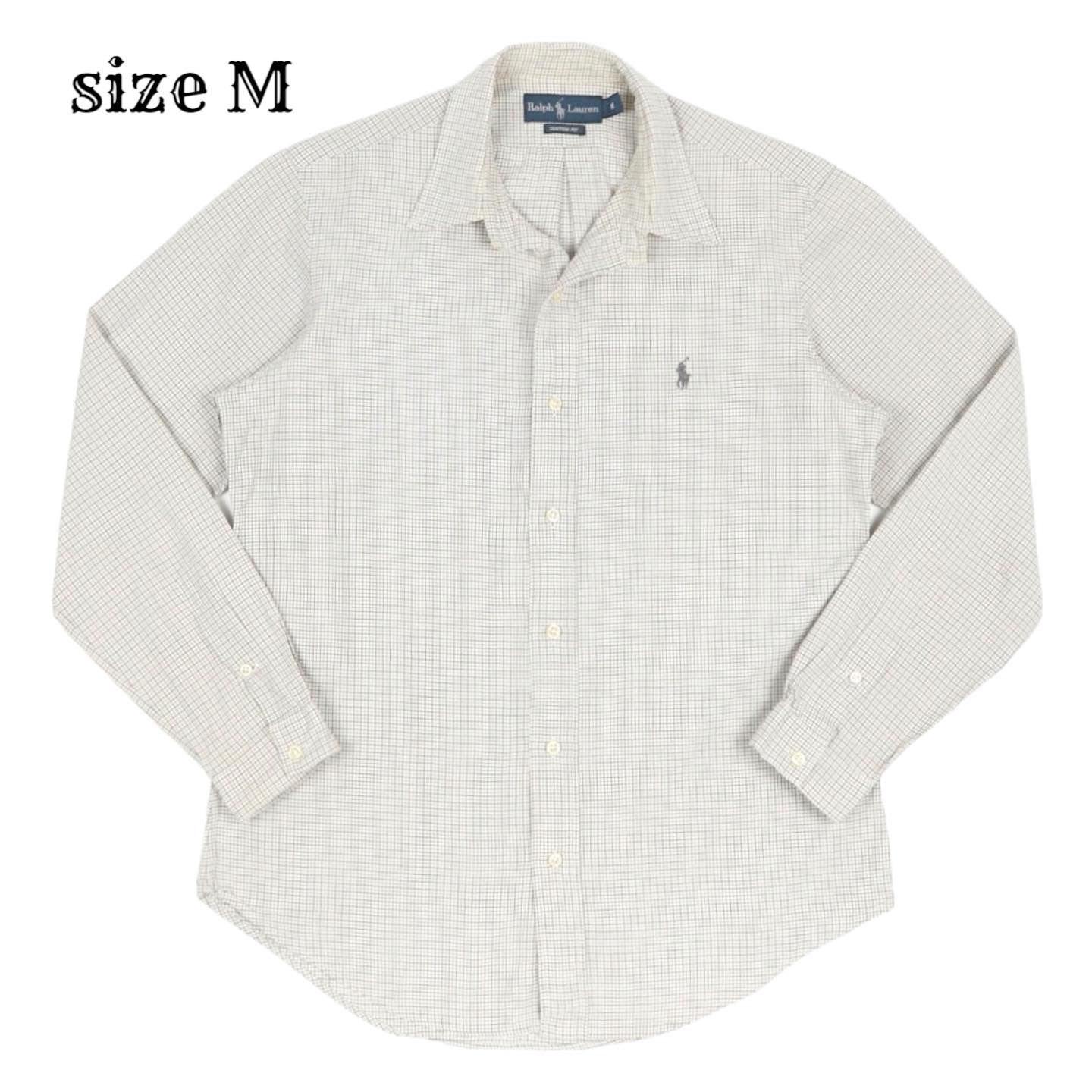 Polo by Ralph Lauren Shirt Size M