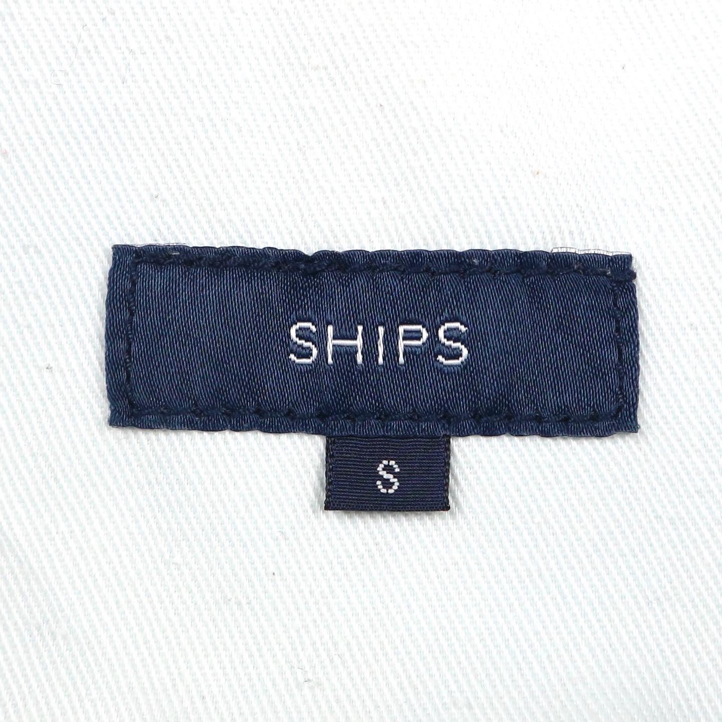 Ships Selvedge Denim Skinny Jeans Size 29