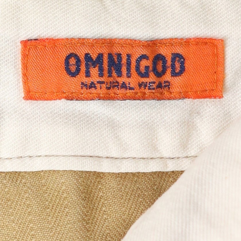 Omnigod Pants Size 28