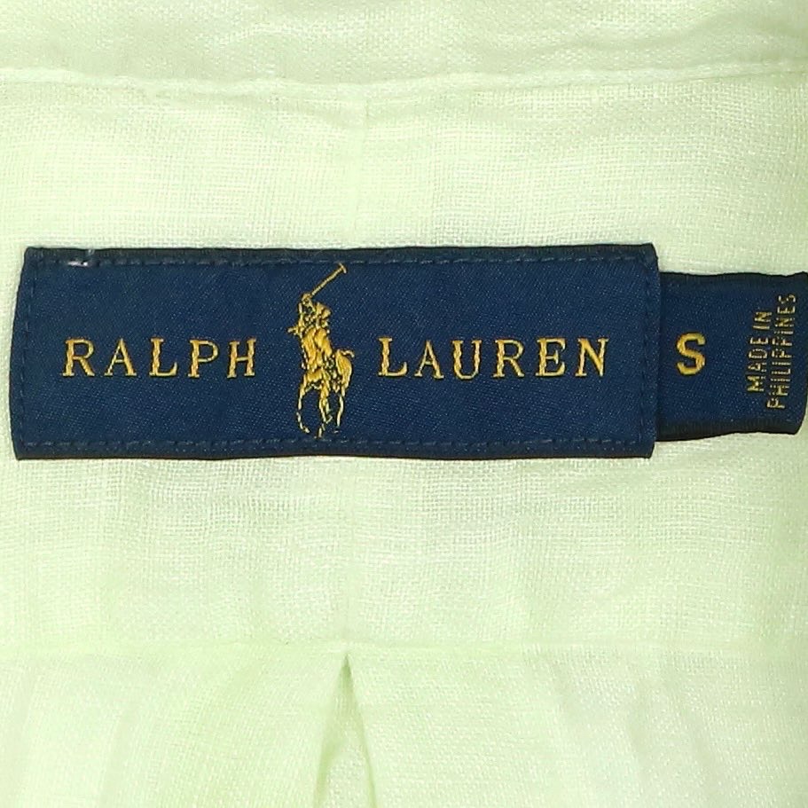 Polo by Ralph Lauren Shirt Size M