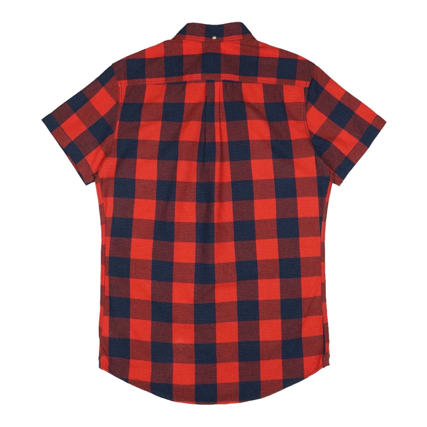 Deus Ex Machina Shirt Size S