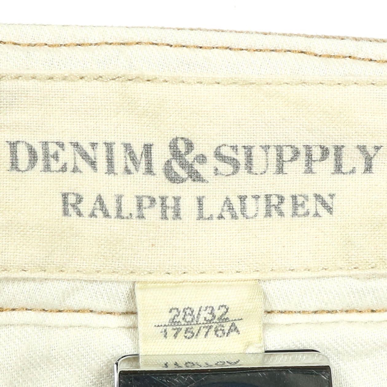 Denim & Supply by Ralph Lauren Pants Size 29