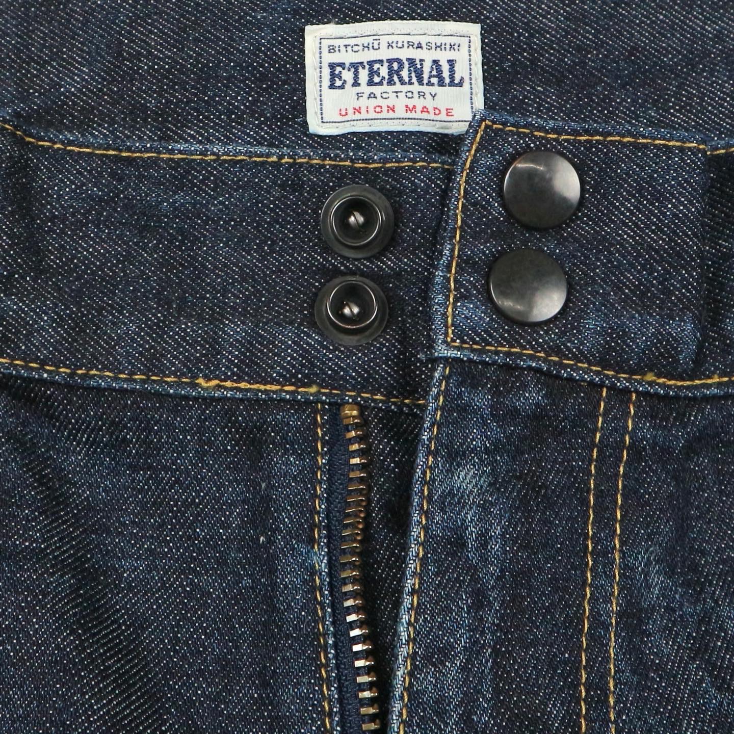 Eternal Jeans Size 33