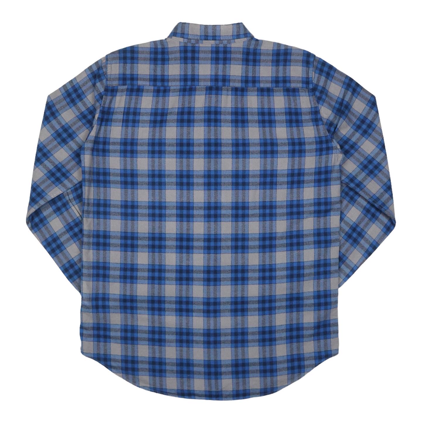 Urban Research Japan Flannel Work Shirt Size M
