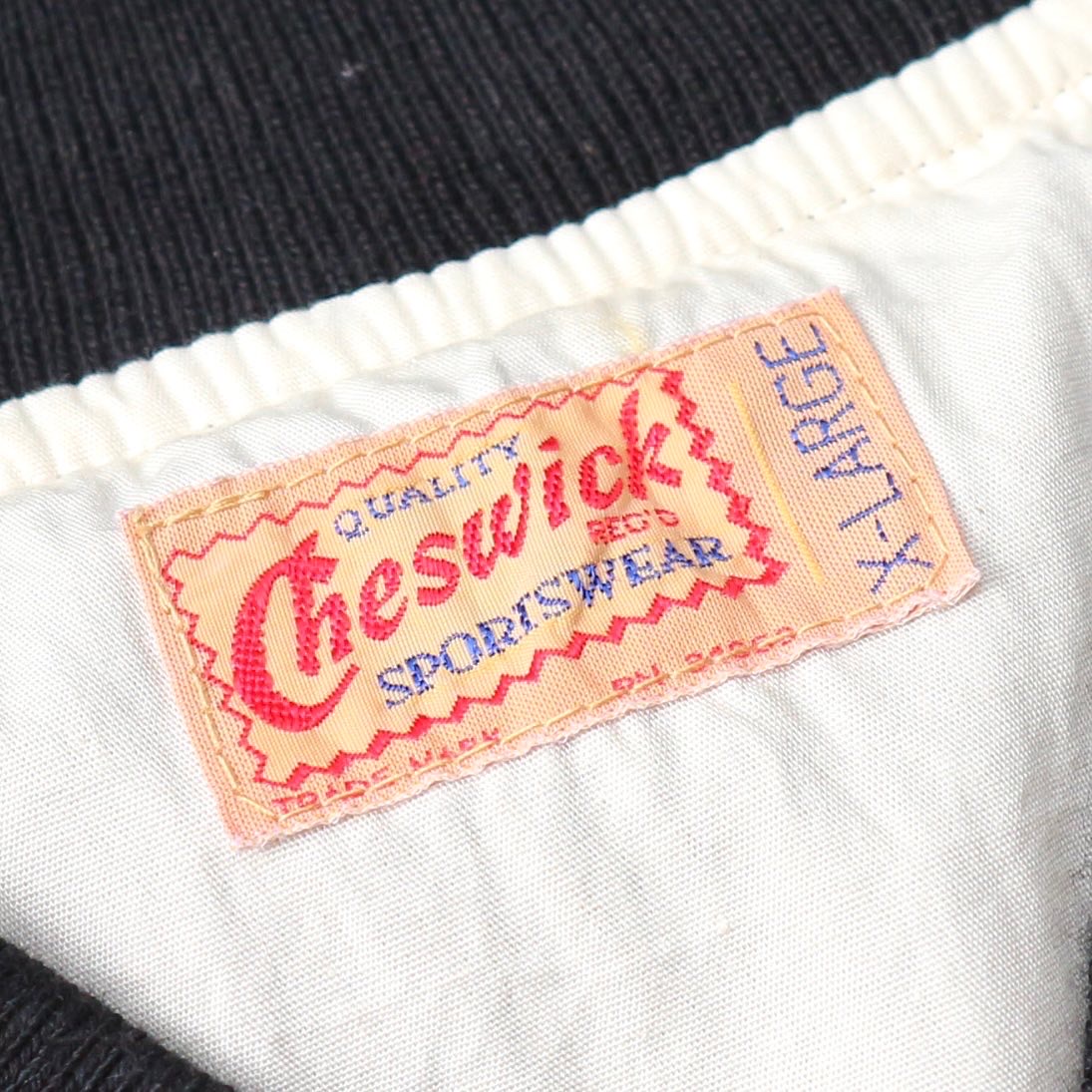 Cheswick by Toyo Enterprise Jacket Size L