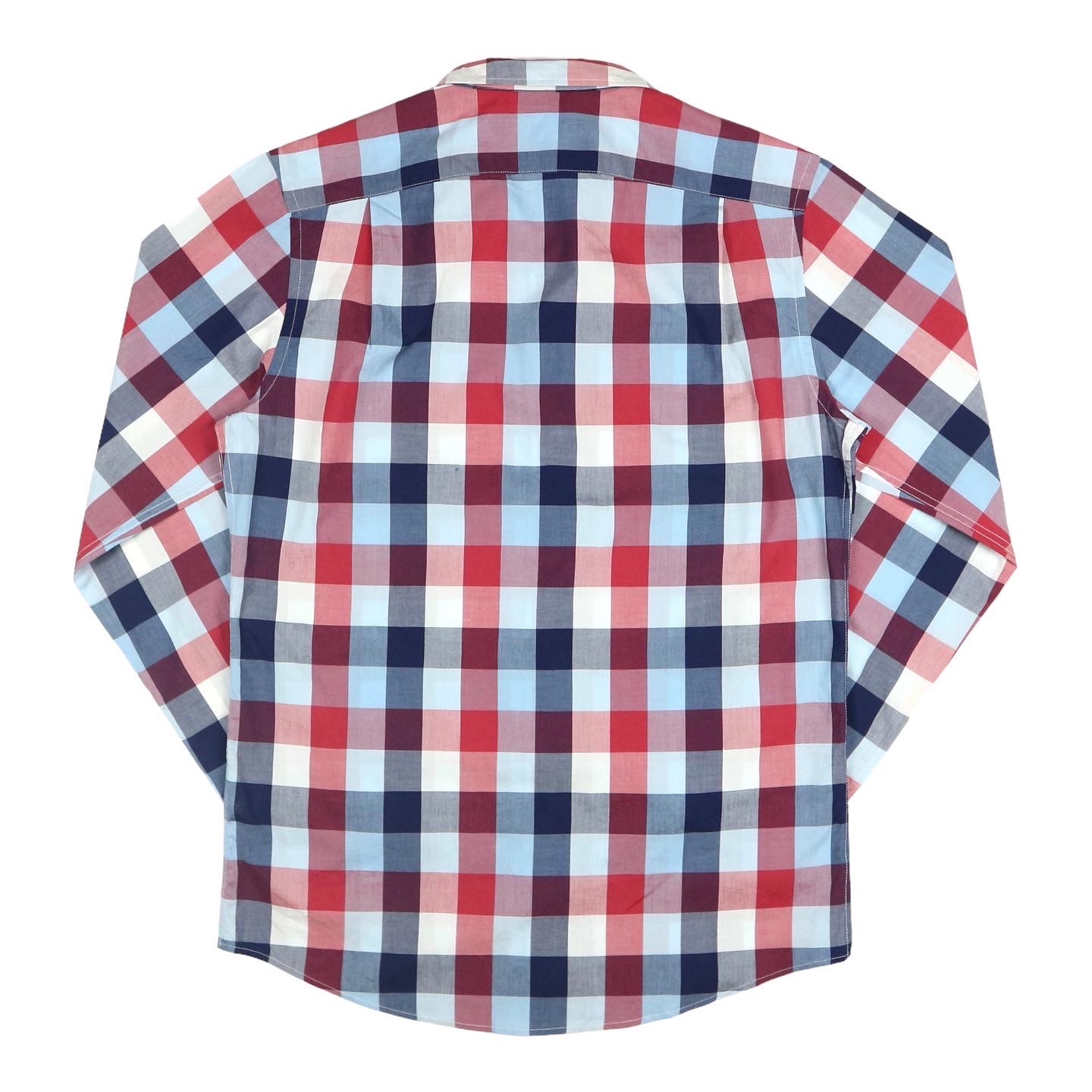 Urban Research Japan Made Shirt Size M