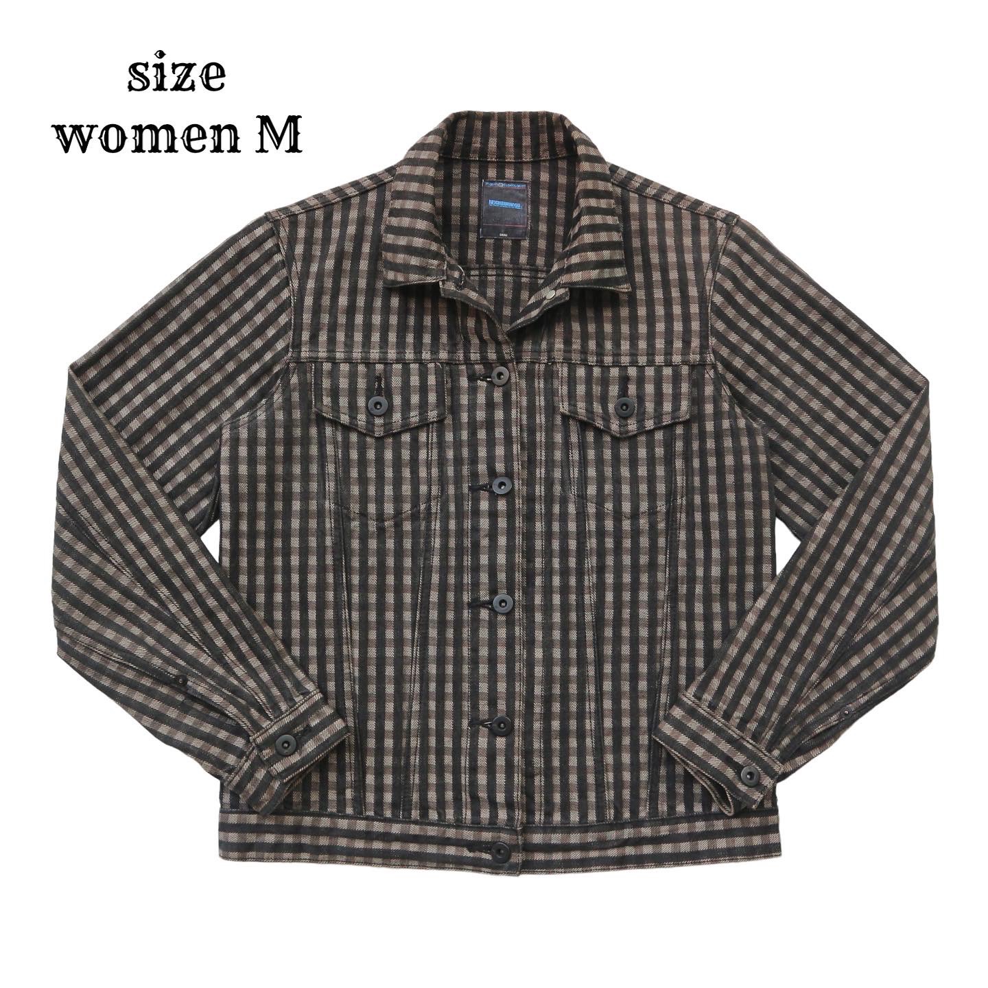 Neighborhood Jacket Size Women M