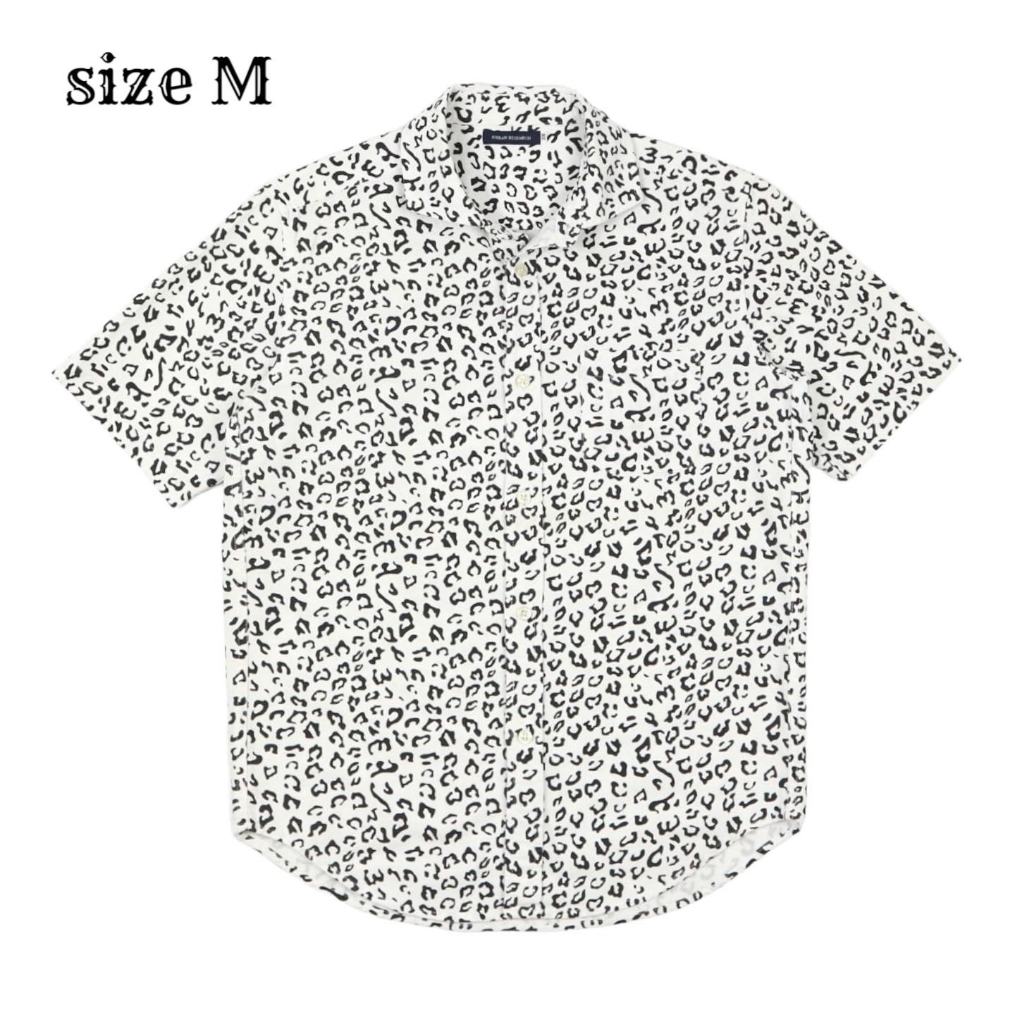 Urban Research Japan Shirt Size M