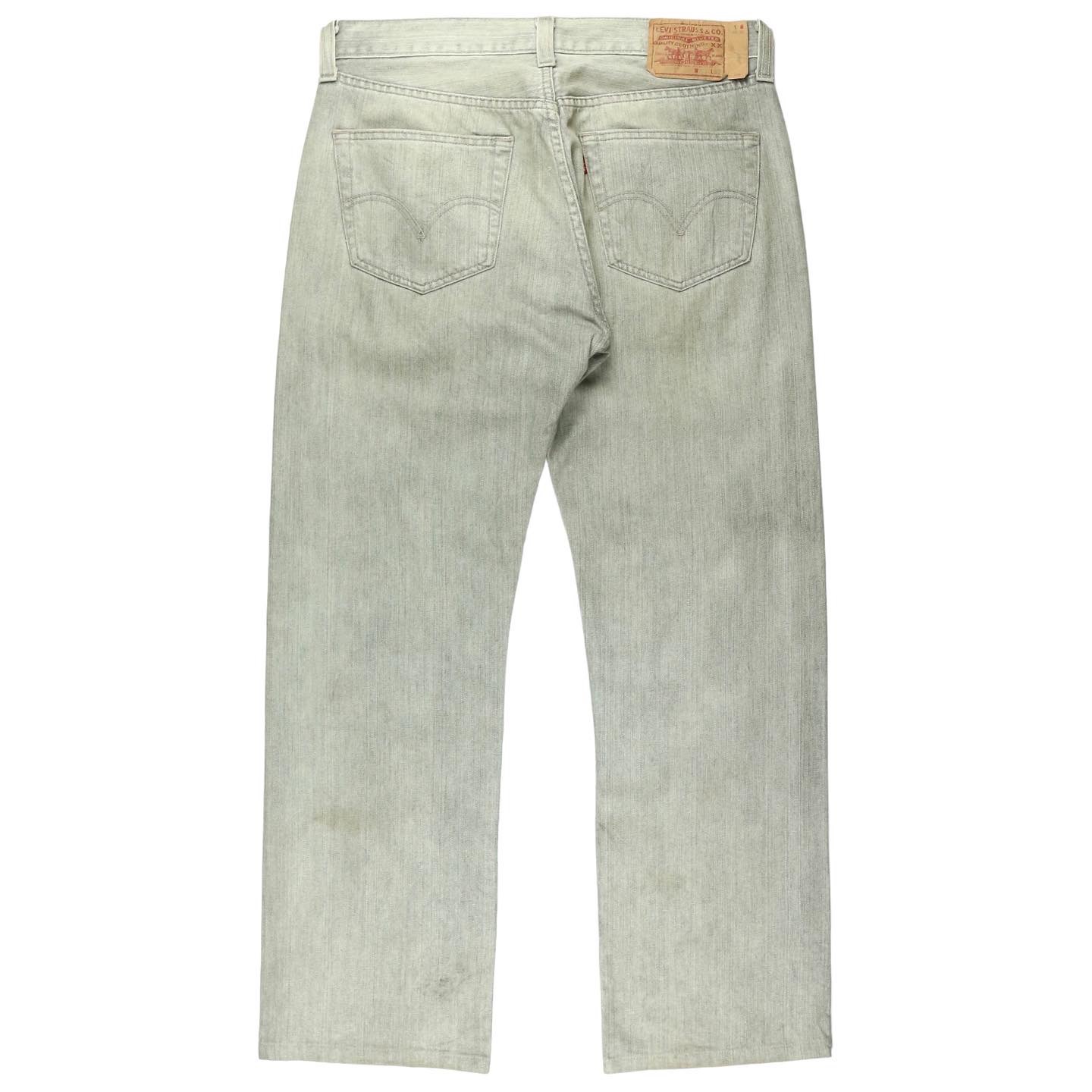 Levi’s 501 Jeans Size 32
