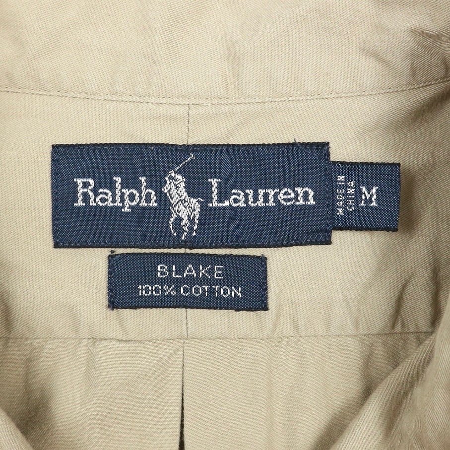 Polo by Ralph Lauren Shirt Size XL