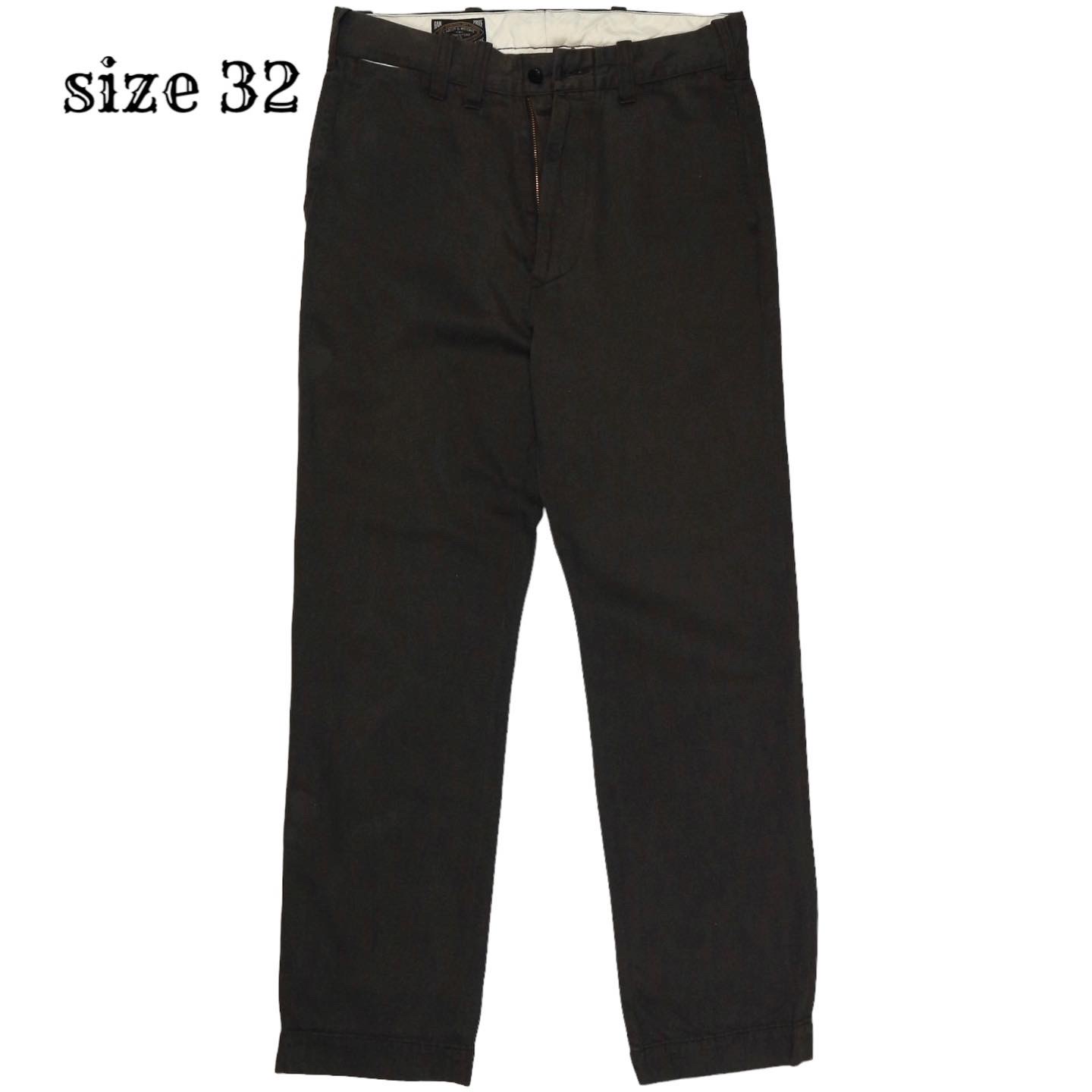Journal Standard Homestead Pants Size 32