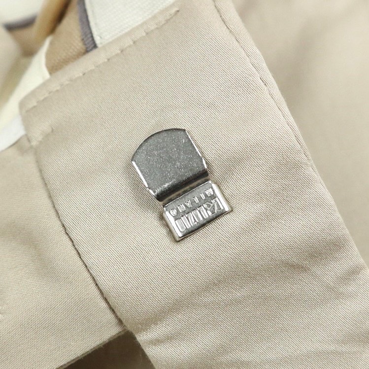 Helmut Lang Khaki Pants Size 32