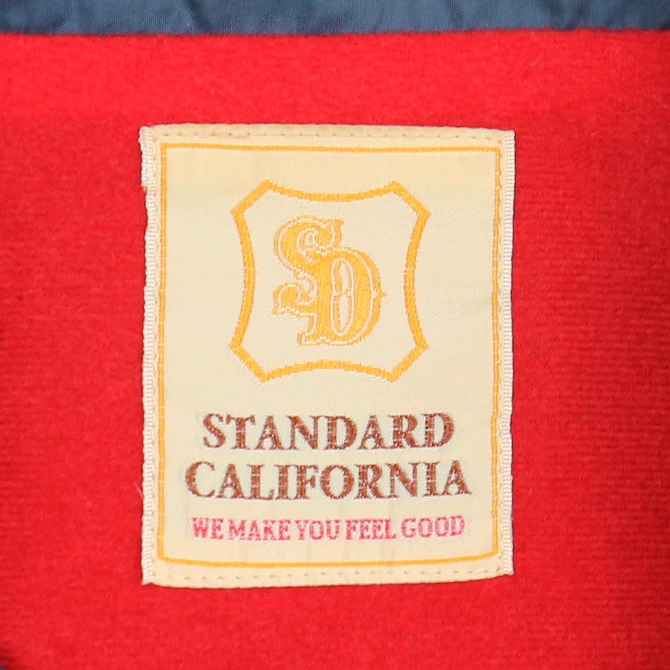 Standard California Japan Sport Jacket Size M