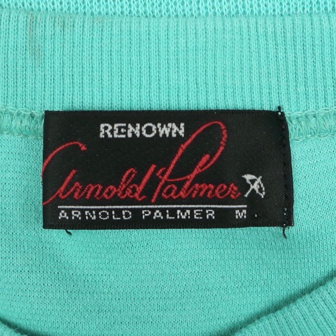 Arnold Palmer T-Shirt Size M