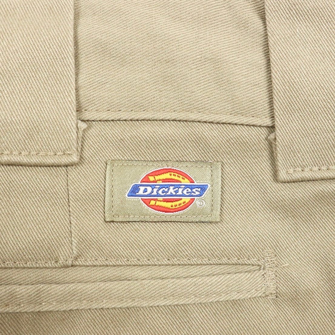 Dickies Khaki Work Pants Size 36