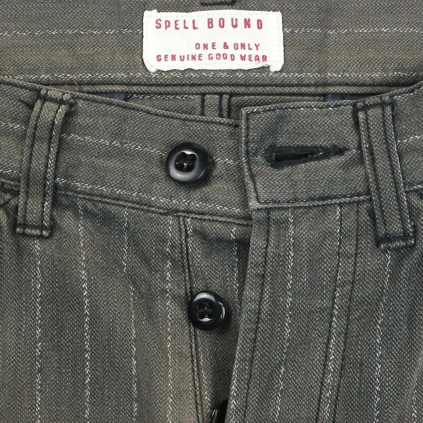 Spell Bound Japan Made Pants Size 29