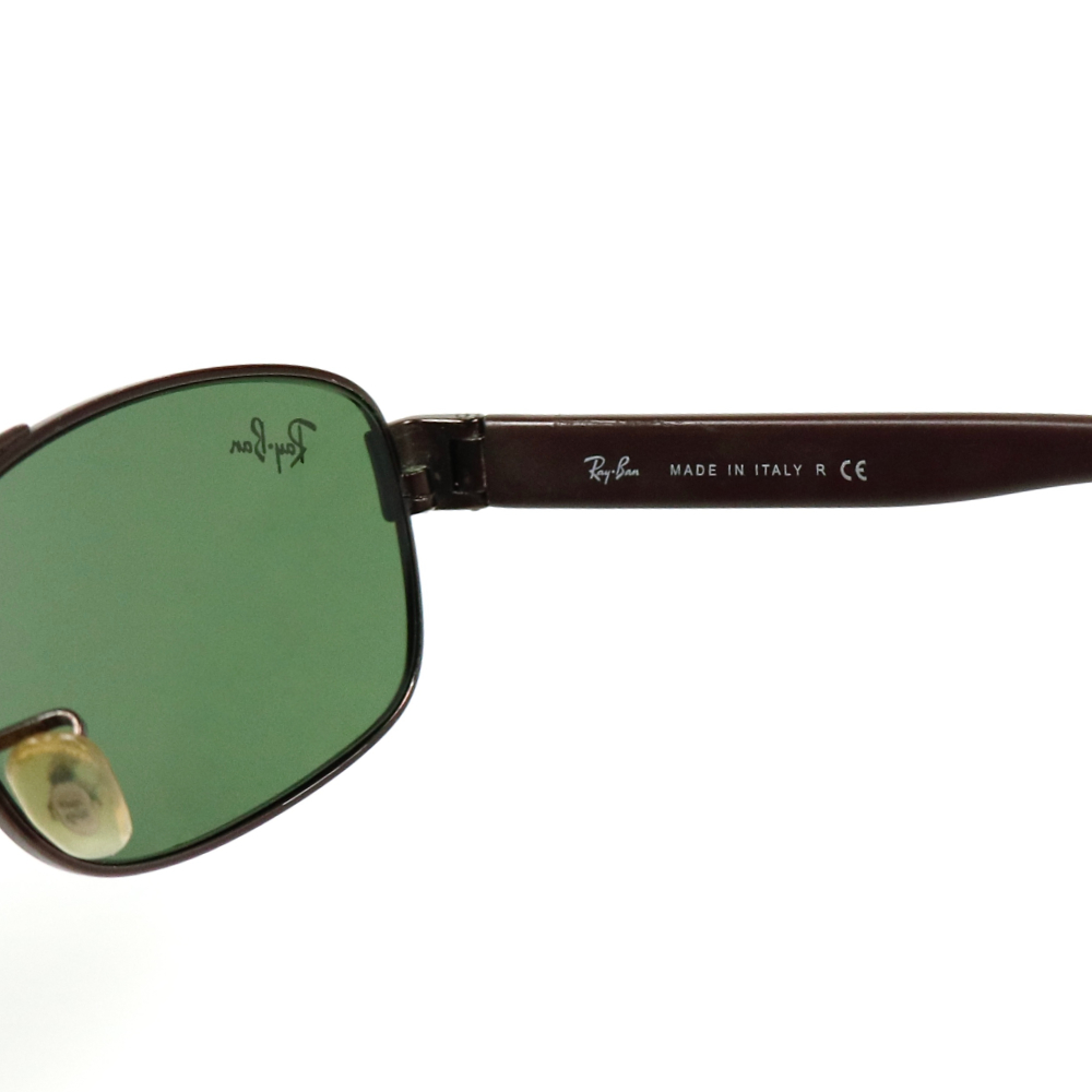 Ray-Ban Made in Italy RB3273 Sunglasses [57-17]