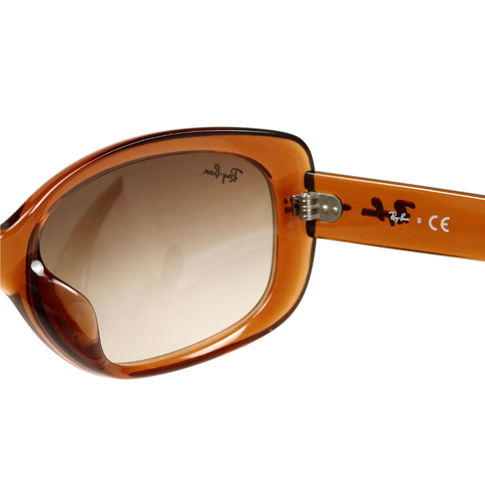 Ray-Ban Original RB4101F Sunglasses [58-17]