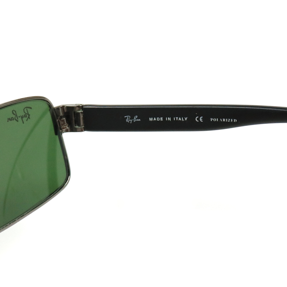 Ray-Ban Made in Italy RB3272 Sunglasses [58-17]