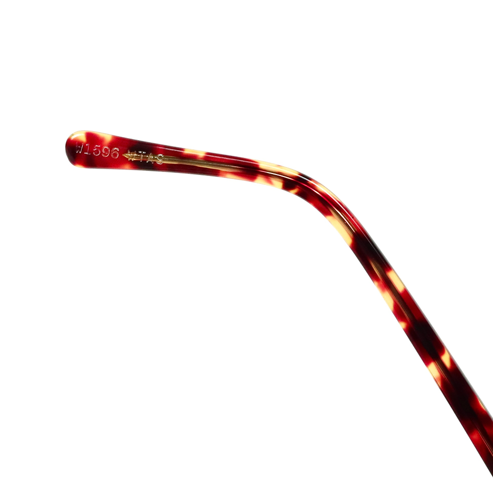 Vintage Ray-Ban B&L W1596 Style 4 Sunglasses [52-16]