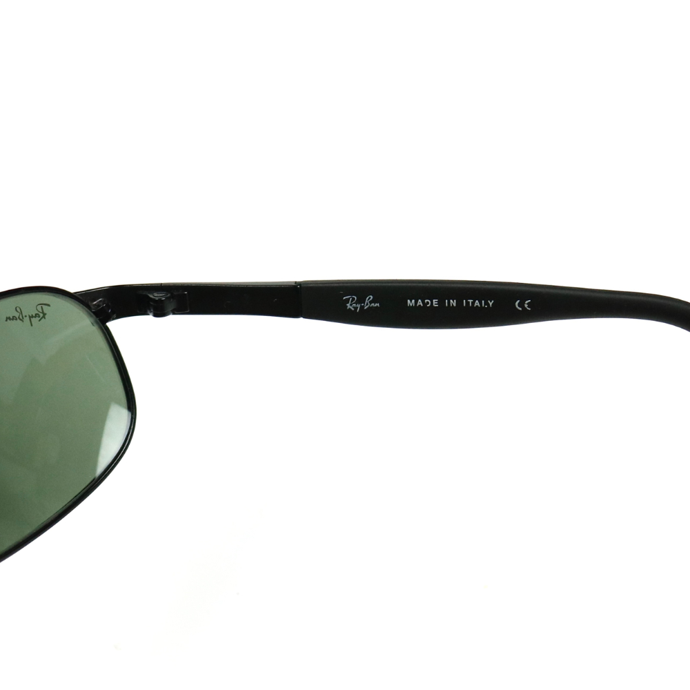 Ray-Ban Made in Italy RB3245 Sunglasses [61-17]