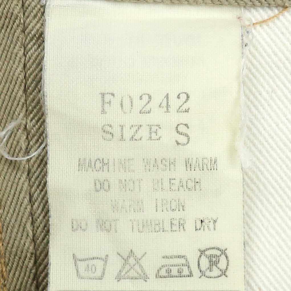 F.O.B. Factory Pants Size 28