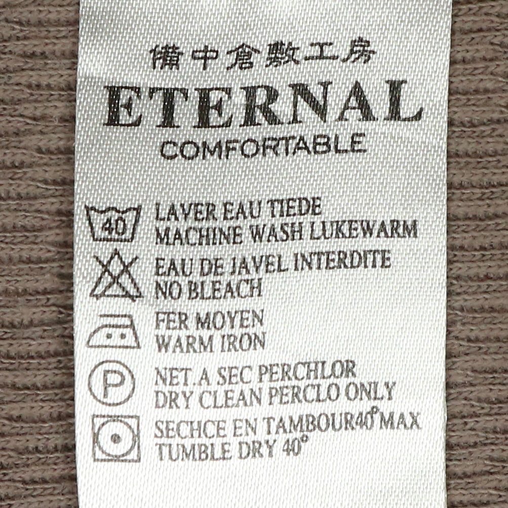 Eternal L\S T-Shirt Size L