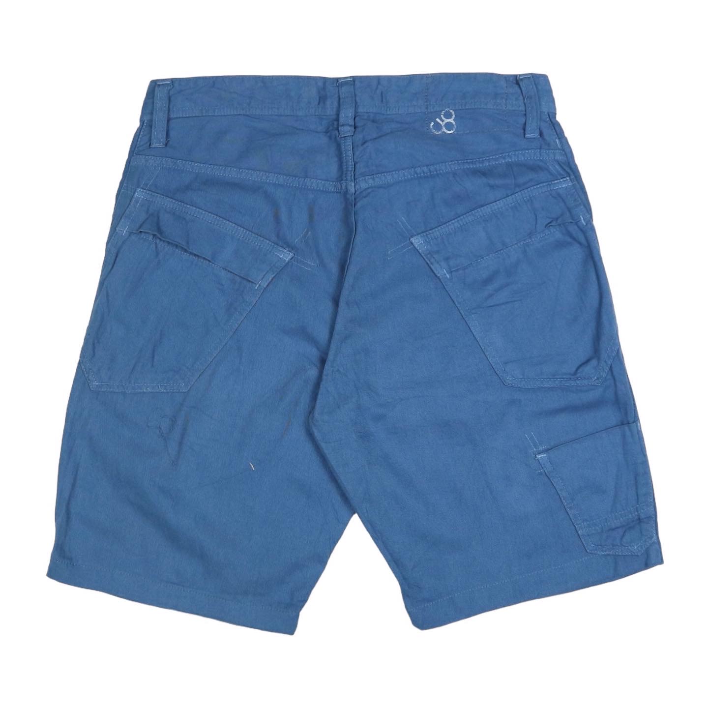 Johnbull Japan Shorts Size 30