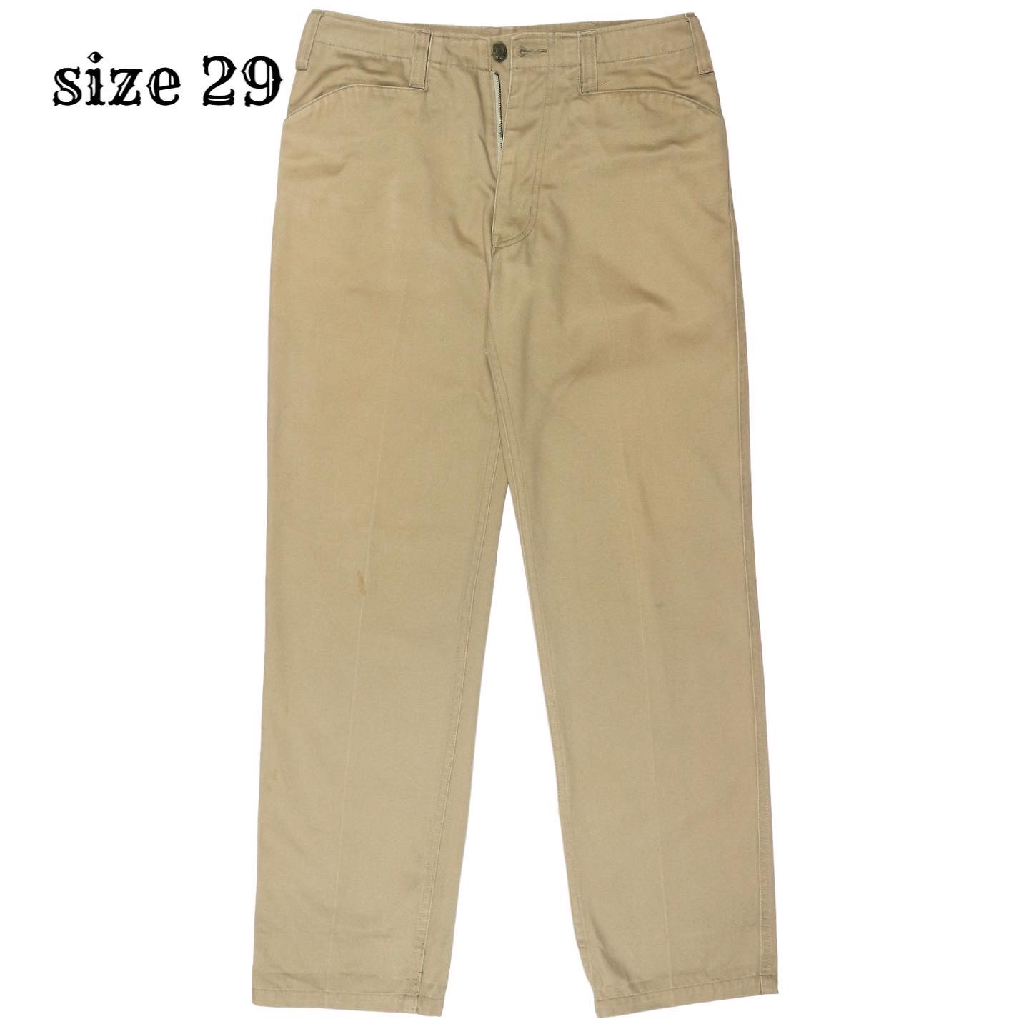 Ben Davis Pants Size 29 denimister