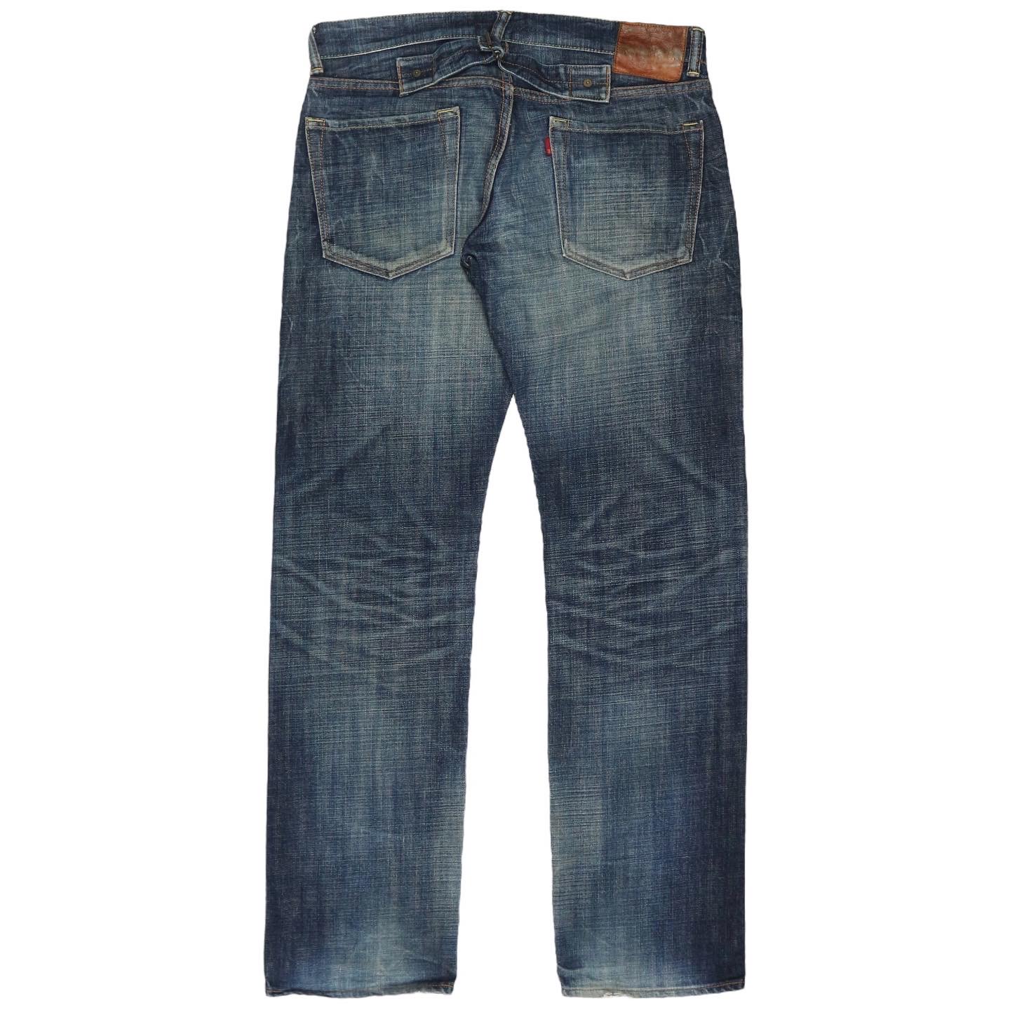 Eternal Denim Jeans Size 32