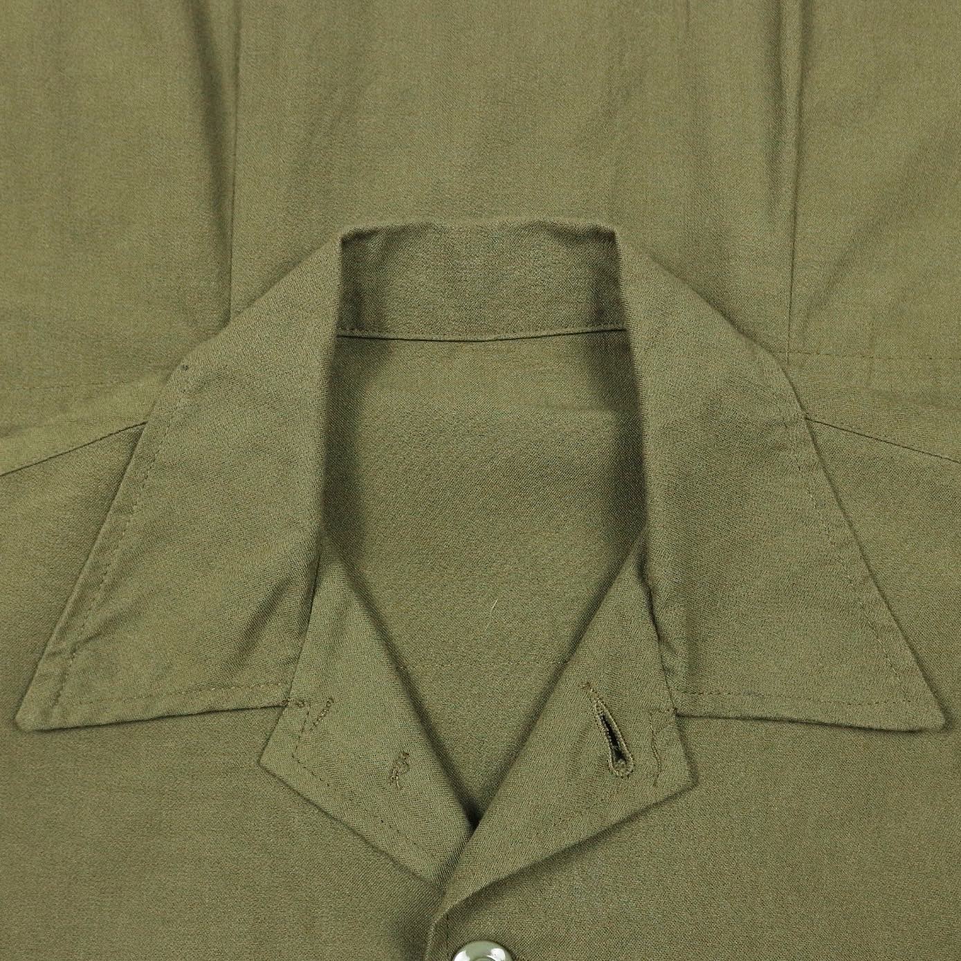 Canadian Army Cadet Corps Olive Jacket Size M